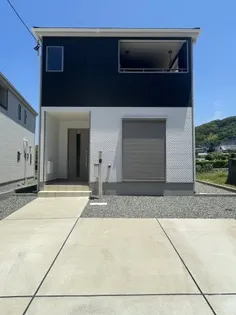 長崎県大村市上諏訪町【一戸建】の外観