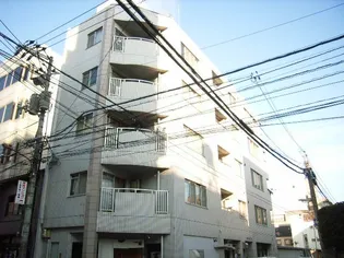 衣笠ビルの画像