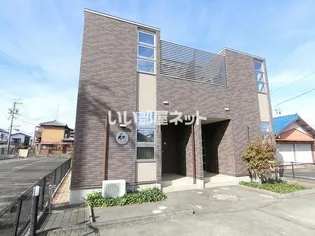 メゾン WAKOの画像