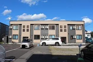 パークサイドアベニューVの画像