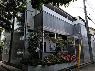 サンハイツ砧の画像