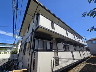 スプリングハイム浜田山の画像