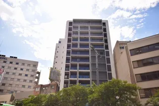 One Paseo【2階】の外観