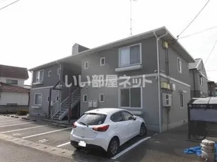 クリスタルハーモニー E棟の画像