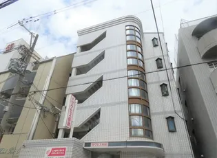 サクセス長居の画像