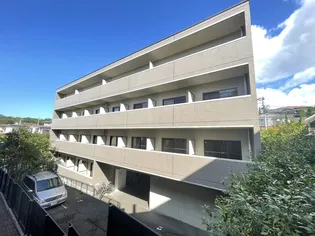 ワイレアヒルズ【3階】の外観