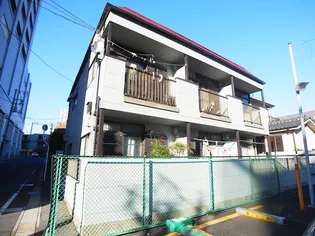 ジュネス亜梨の画像