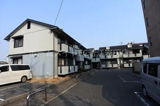 ディアコートS A棟の画像