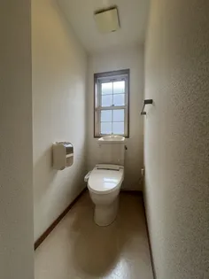 Greenwich House【1階】の内装