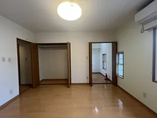 Greenwich House【1階】の内装