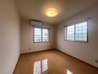 Greenwich House【1階】の内装