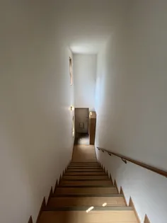 Greenwich House【1階】の玄関