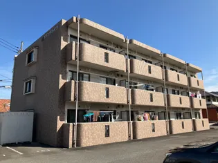 グランドハイツの画像