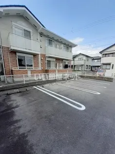 フィオーレ 凛【1階】の地図