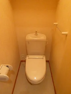 フィオーレ 凛【1階】の内装