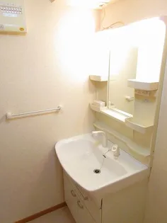 フィオーレ 凛【1階】の内装