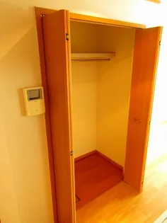 フィオーレ 凛【1階】の内装