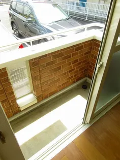 フィオーレ 凛【1階】の内装