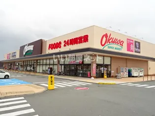 フィオーレ 凛【1階】の周辺