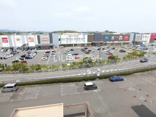 フィオーレ 凛【1階】の周辺