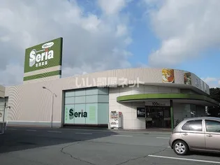 フィオーレ 凛【1階】の周辺