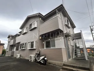 ハイツサクマの画像