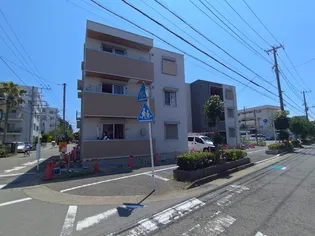 ブリーズコースト Aの画像