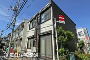 レオネクスト弦巻の画像