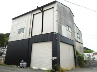 京都府京都市山科区北花山寺内町【一戸建】の外観
