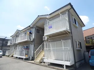 ガーデンヒルズIの画像