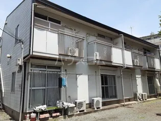シルキーハイツの画像