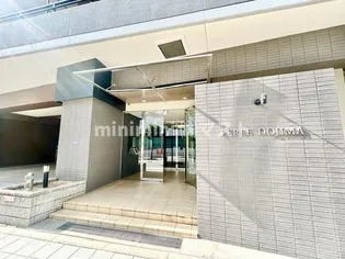 ペルル堂島の画像