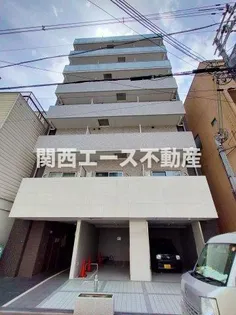 プレシオ小阪【7階】の外観