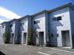 シークエンス鳥塚Ⅰの画像