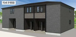 カルムメゾンK IIの画像