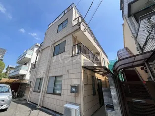 つくばハイツ2【2階】の外観