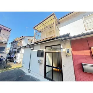 愛知県名古屋市中川区二女子町2【一戸建】の外観