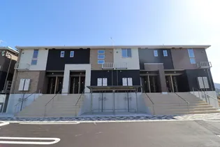 RIVERSIDE Aの画像