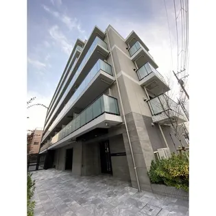 BPRレジデンス大鳥居の画像