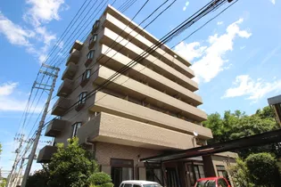 ラ ルミエール黒松の画像