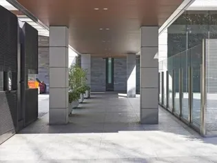 赤坂タワーレジデンス トップオブザヒル【10階】のその他画像