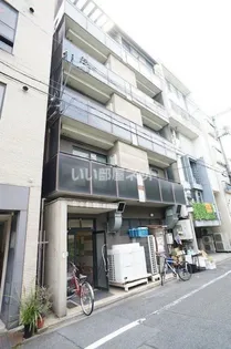 ファーストコート七条烏丸の画像