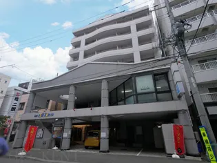 シティラデファンスの画像