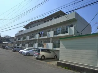 アメニティービレッジの画像