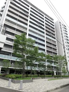 クリオレジダンス横浜新杉田の画像