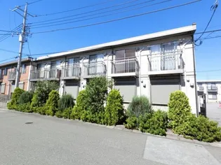 栃木県宇都宮市インターパーク3【一戸建】の外観