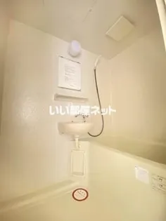 ウエストパル高崎【1階】の内装