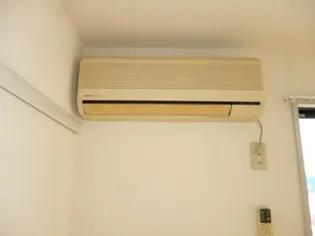 ウエストパル高崎【1階】の内装