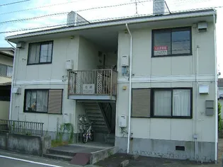 セジュール向陽台の画像