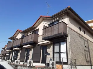 茨城県東茨城郡茨城町大字長岡【一戸建】の外観